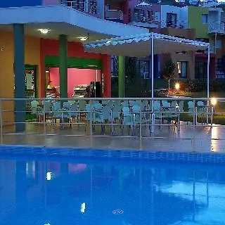 Отель Marina 4*