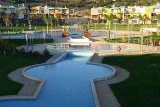 Marina 酒店 阿尔布费拉