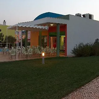 酒店 Marina 阿尔布费拉