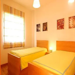 Hotel Marina Albufeira