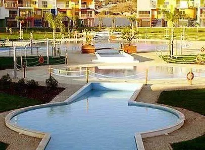 Marina Hotel