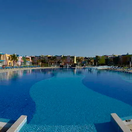 Marina Отель Албуфейра