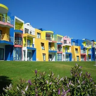 Отель Marina Албуфейра
