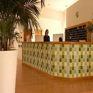 Marina 4* Албуфейра