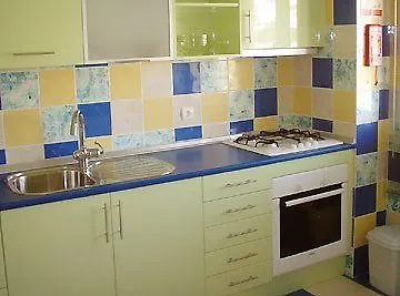 Отель Marina Албуфейра