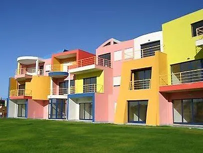 Готель Marina Албуфейра