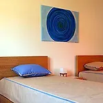 فندق Marina 4*