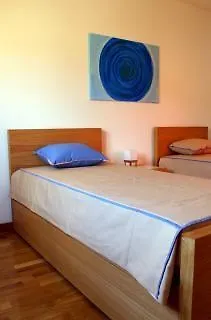 Marina Hotel 4*